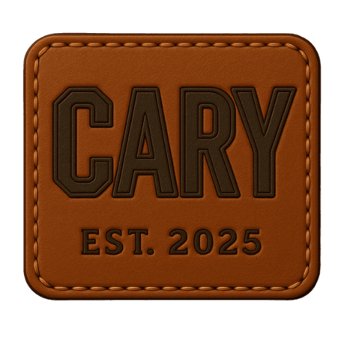 cary patch